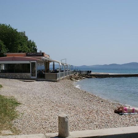 Apartment Paradise Zadar Zewnętrze zdjęcie