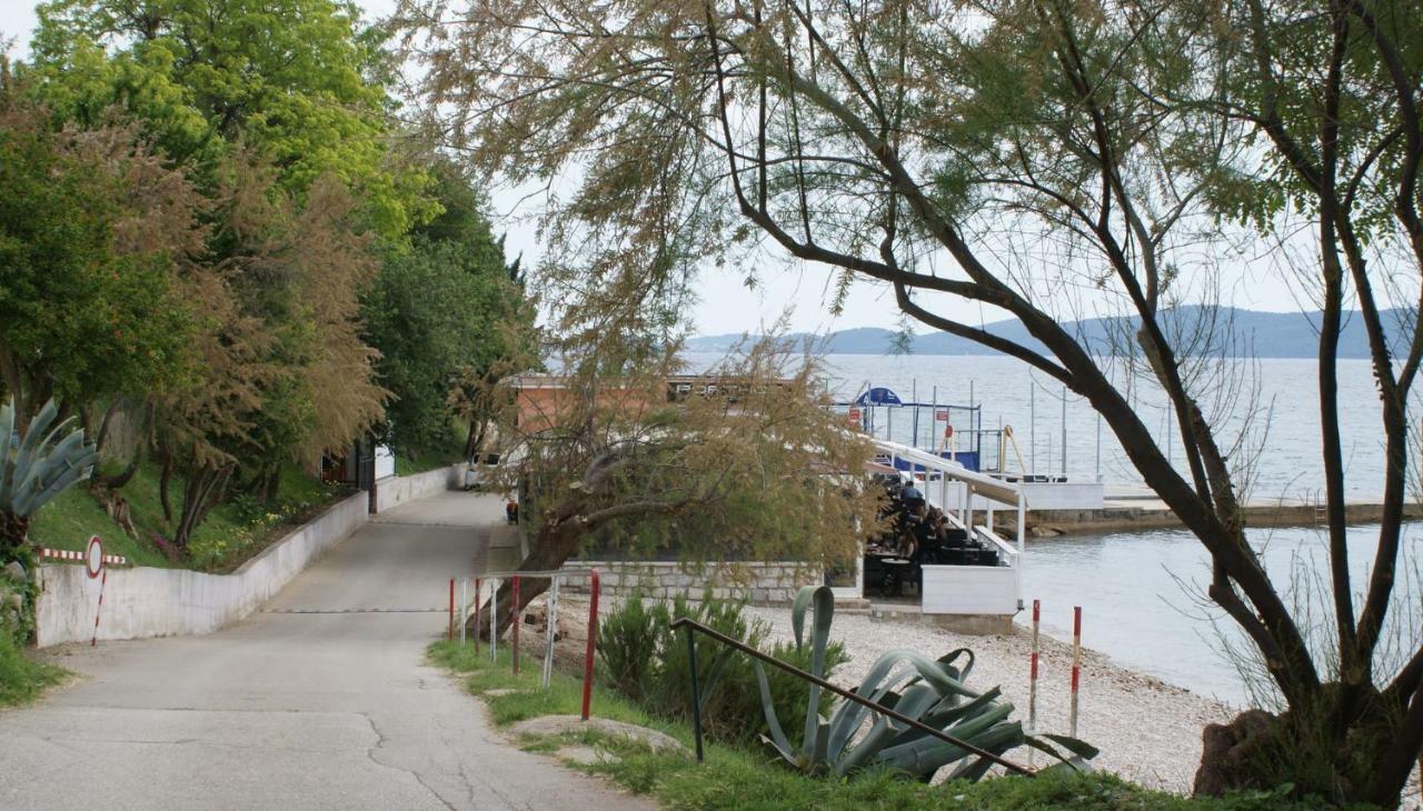 Apartment Paradise Zadar Zewnętrze zdjęcie