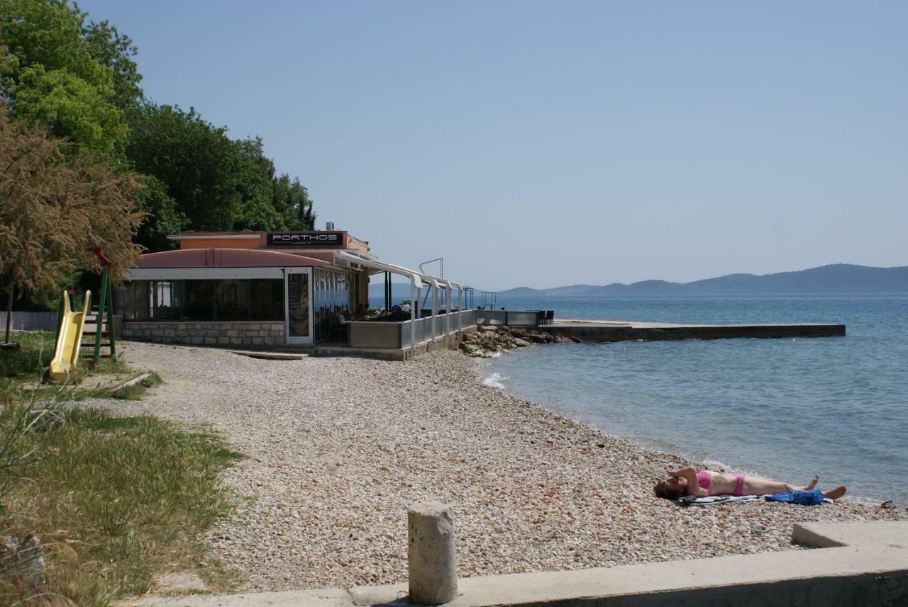 Apartment Paradise Zadar Zewnętrze zdjęcie