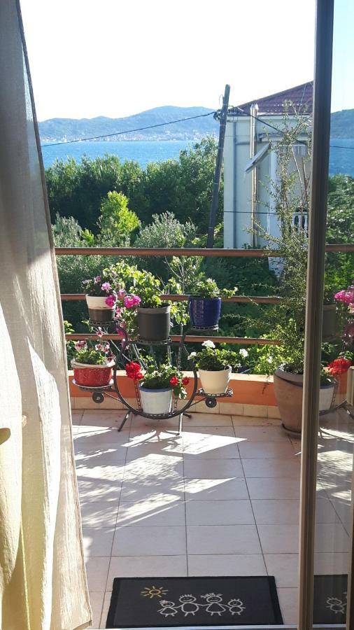Apartment Paradise Zadar Zewnętrze zdjęcie