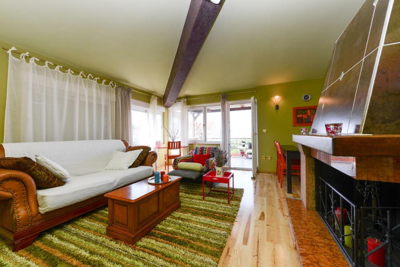 Apartment Paradise Zadar Zewnętrze zdjęcie