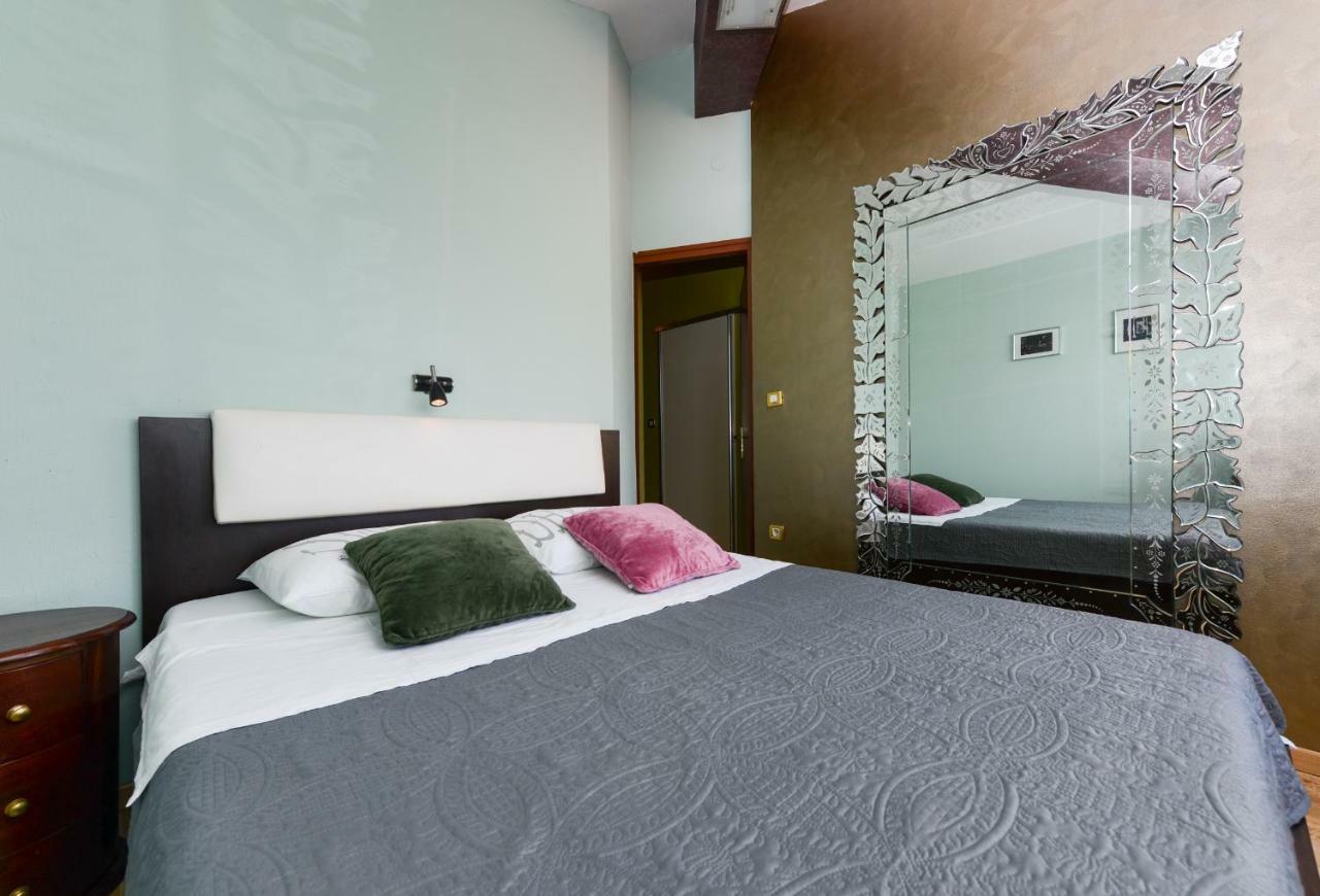 Apartment Paradise Zadar Zewnętrze zdjęcie