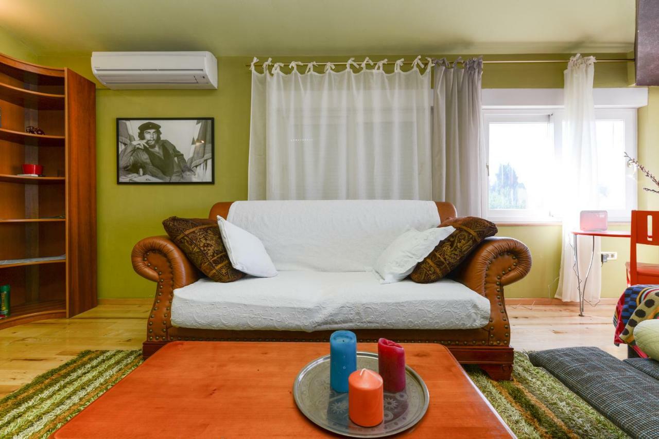 Apartment Paradise Zadar Zewnętrze zdjęcie